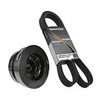 Belt & Accessory Drive