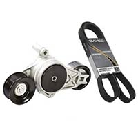 Belt & Accessory Drive