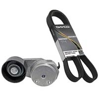 Belt & Accessory Drive