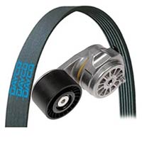 Belt & Accessory Drive