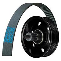 Belt & Accessory Drive