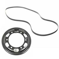 Belt & Accessory Drive