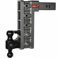 Hitches & Towing