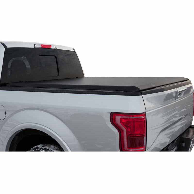 Access Limited Edition RollUp Tonneau Cover (20172022 Ford F250/350