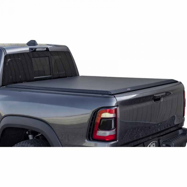 Image 1 for Access Limited Edition Roll-Up Tonneau Cover