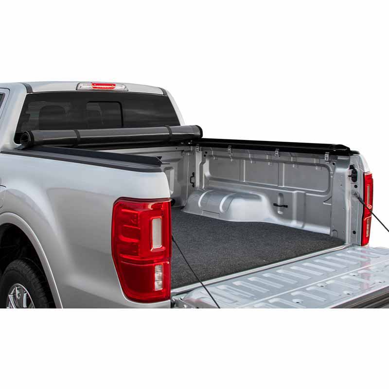 Access Truck Bed Mat (20162023 Nissan Titan XD (6'6" Bed)) XDP