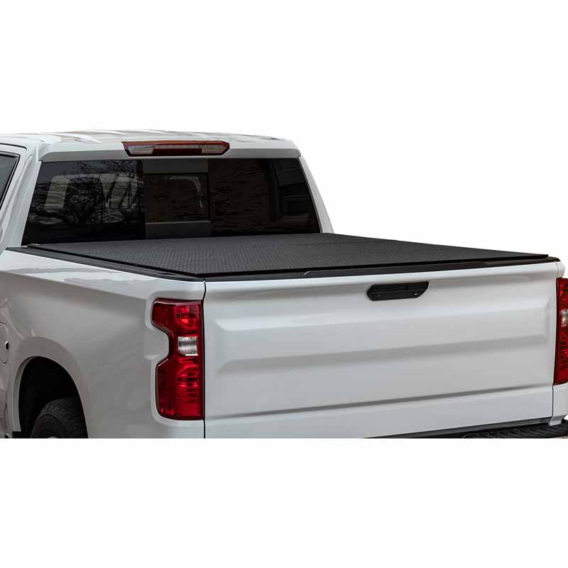 Access LoMax Professional Series TriFold Tonneau Cover (20192023 GM