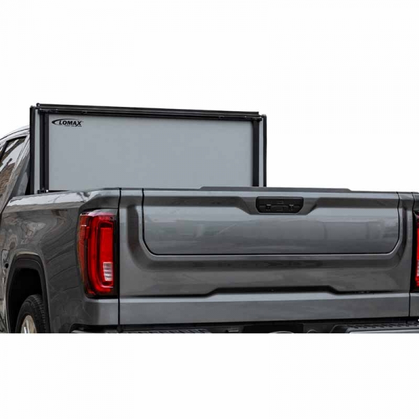 Image 1 for Access G3020089 LoMax Stance Tri-Fold Tonneau Cover