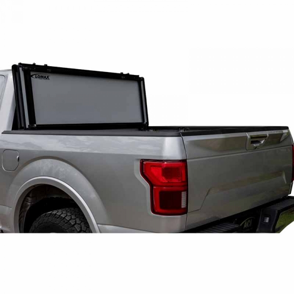 Image 1 for Access G3010029 LoMax Stance Tri-Fold Tonneau Cover
