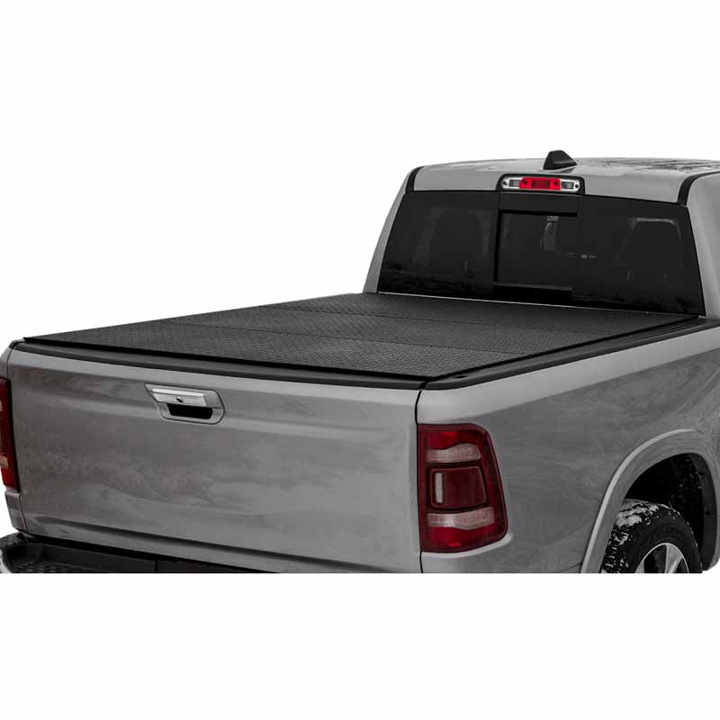 Access B0040029 LoMax Professional Series TriFold Tonneau Cover XDP