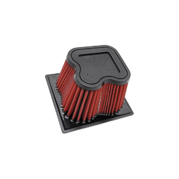 Image 1 for AEM AE-07087 Dryflow Engine Air Filter