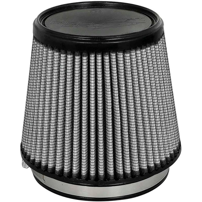 aFe Magnum FLOW OE Replacement Air Filter w/ Pro DRY S Media | Chevrolet Corvette (89-96) (31-10014) main image 1