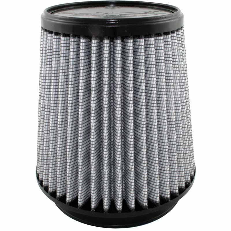 aFe Magnum FLOW OE Replacement Air Filter w/ Pro DRY S Media | Chevrolet Corvette (89-96) (31-10014) main image 0