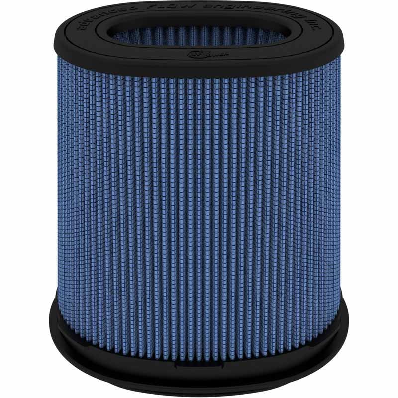aFe MagnumFLOW Universal Intake Replacement Air Filter w/ Pro 5R Media (10-90007)