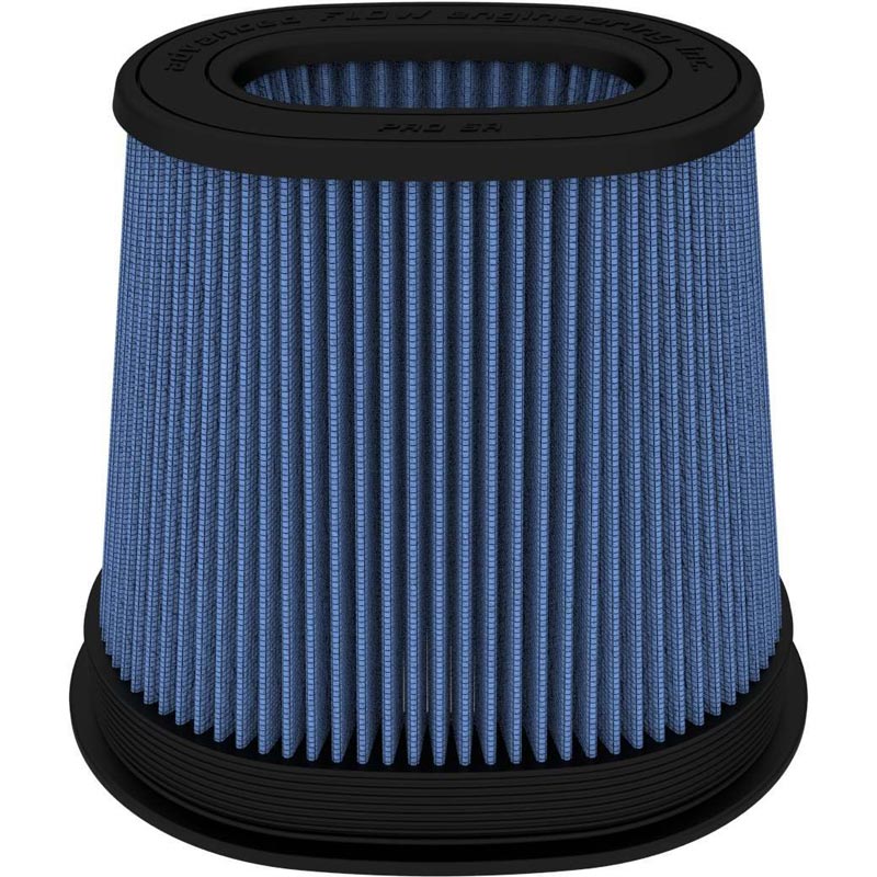 aFe Magnum FLOW OE Replacement Air Filter w/ Pro 5R Media | Mercedes S Class V8 (94-99) (30-10125) main image 0