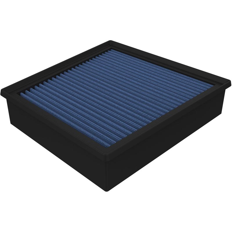aFe Magnum FLOW Pro 5R OE Replacement Air Filter | Multiple Mazda Fitments (30-10199) main image 1