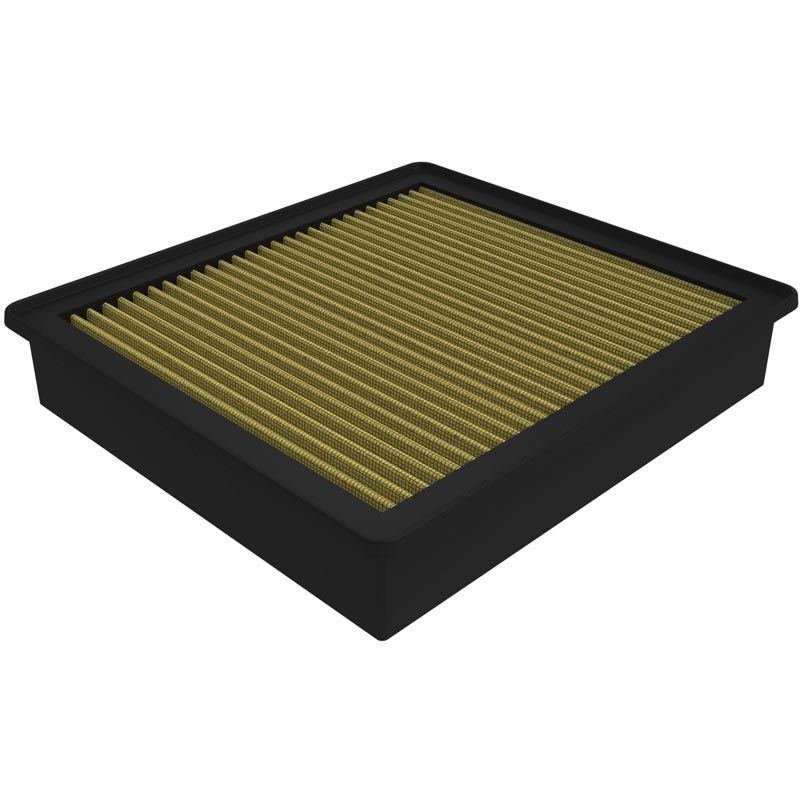 aFe Magnum Flow OE Replacement Air Filter | Jeep Liberty/Grand Cherokee (02-10) (30-10072) main image 1