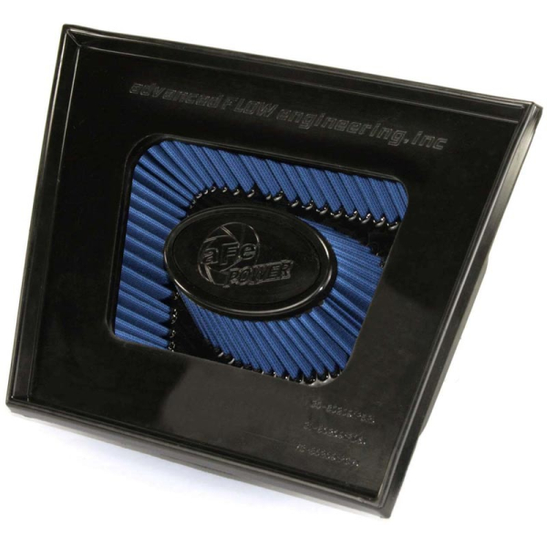Image 1 for AFE Power High-Flow Drop-In Replacement Air Filter