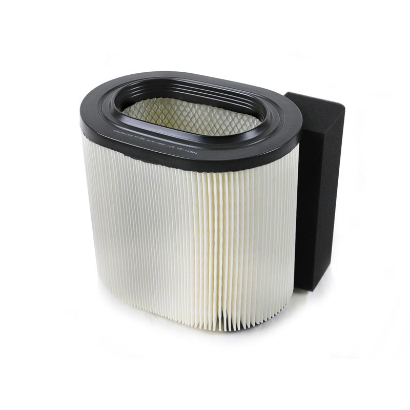 aFe ProHDuty Replacement Air Filter w/ Pro DRY S Media | aFe POWER (70-10040) main image 1