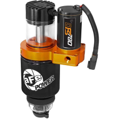 Airdog　H5 AirDog II-5G DF-165 | A7SABD525 | Cummins Lift Pump 98.5-04 24V