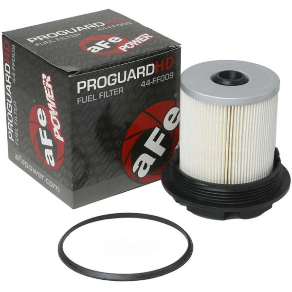 Image 1 for AFE Pro Guard HD Fuel Filter (Cartridge) 44-FF009