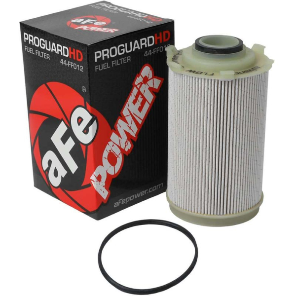 Image 1 for AFE Pro Guard HD Fuel Filter 44-FF012