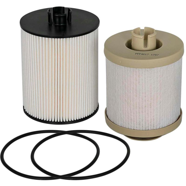 Image 1 for AFE Pro Guard HD Fuel Filter 44-FF013