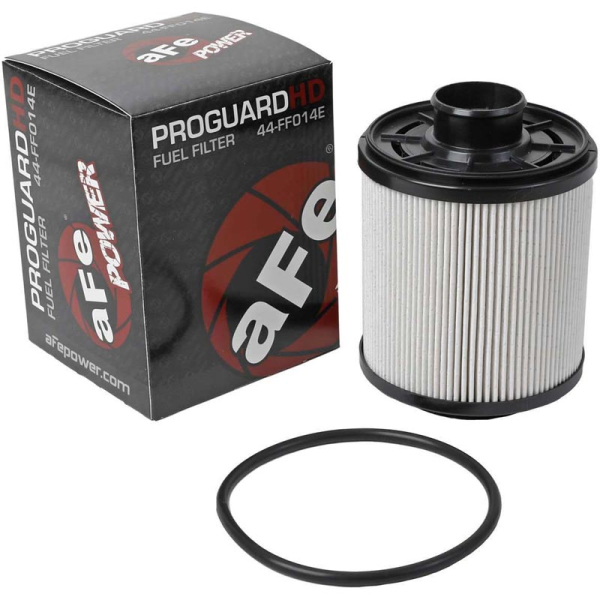 AFE Pro Guard HD Fuel Filter 44-FF014E | XDP