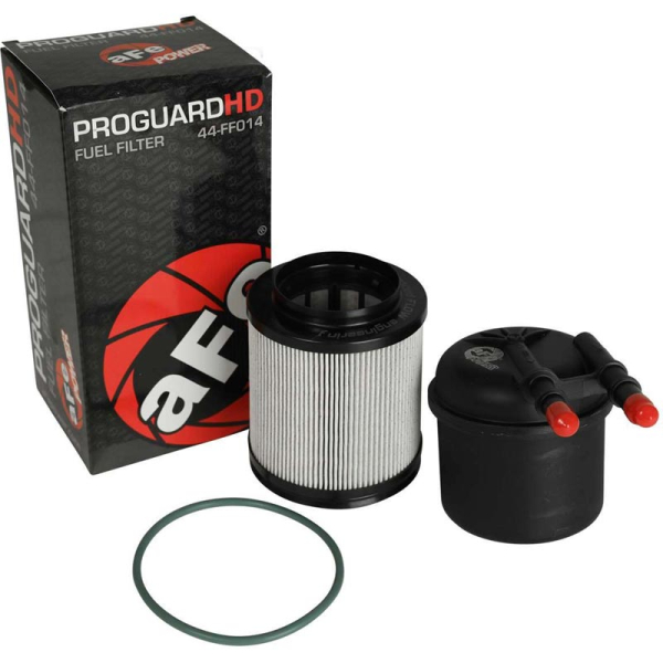 AFE Pro Guard HD Fuel Filter 44-FF014 | XDP