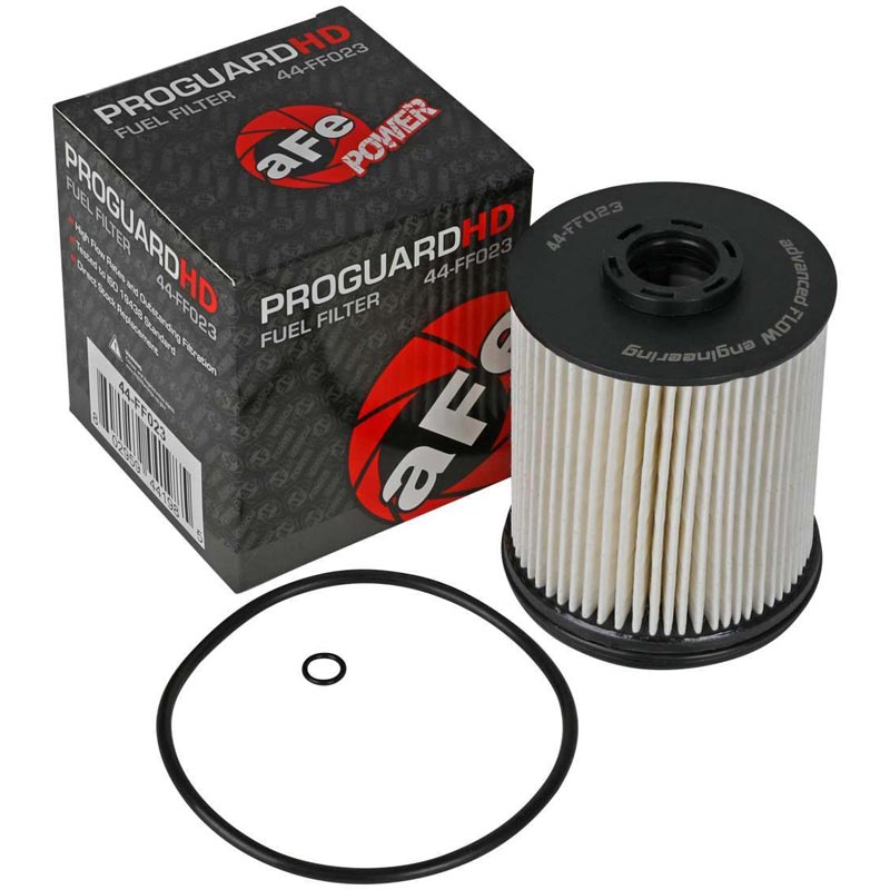 AFE Pro Guard HD Fuel Filter 44-FF023 | XDP