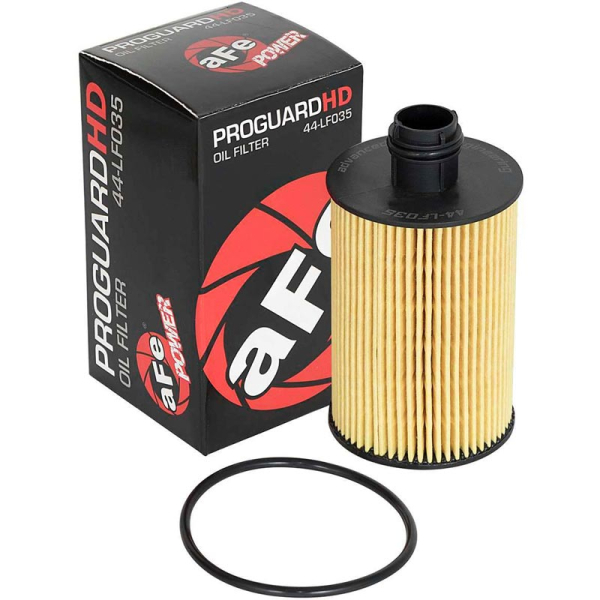 Image 1 for AFE Pro Guard HD Oil Filter 44-LF035