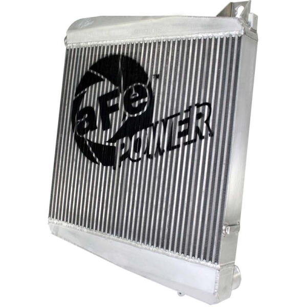 Image 1 for AFE BladeRunner Intercooler 46-20071