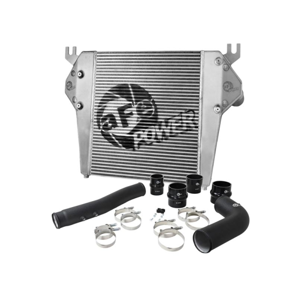 Image 1 for AFE BladeRunner Intercooler 46-20082
