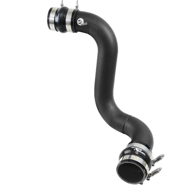 Image 1 for AFE 46-20109 BladeRunner Cold Side Intercooler Pipe