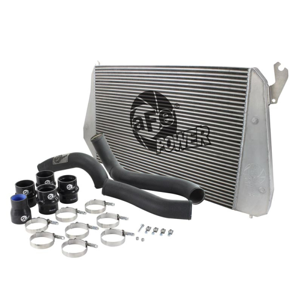 Image 1 for AFE BladeRunner Intercooler With Tubes 46-20112