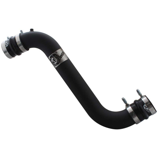 Image 1 for AFE 46-20118 BladeRunner Cold Side Intercooler Pipe