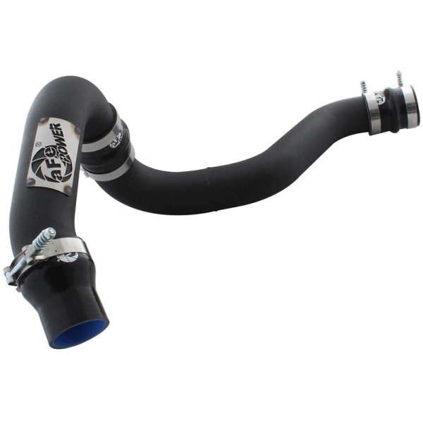 Image 1 for AFE 46-20119 BladeRunner Hot Side Intercooler Pipe