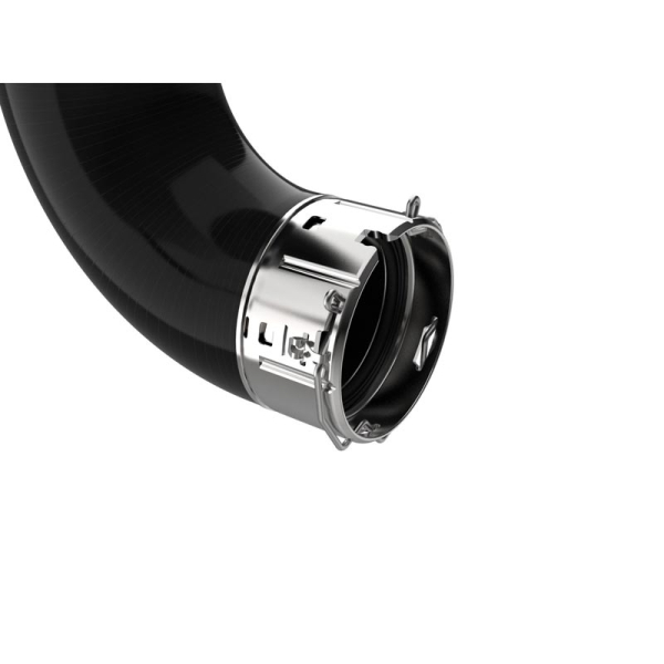 AFE BladeRunner OER Series Hot & Cold Side Intercooler Pipe Kit 46