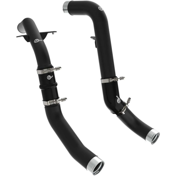 AFE 46-20594-B BladeRunner Hot & Cold Side Intercooler Pipe Kit | XDP
