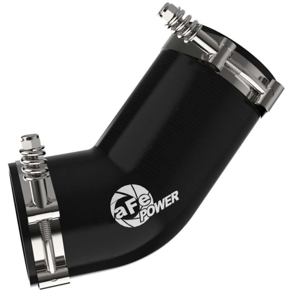 AFE 46-20614-B BladeRunner Hot & Cold Side Intercooler Pipe Kit | XDP