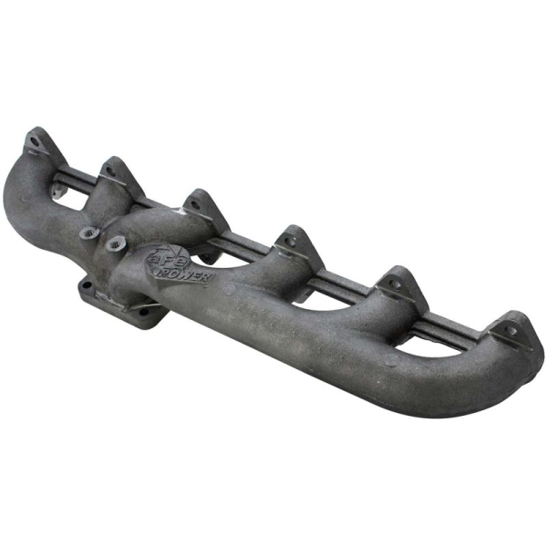 Image 1 for AFE 46-40012 BladeRunner Ductile Iron Exhaust Manifold