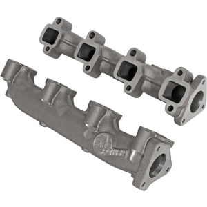 Dorman Exhaust Flexible Joint Bolt, Nut And Spring For Honda - View #4