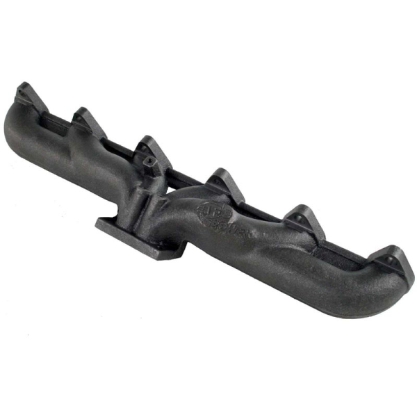 Image 1 for AFE 46-40032 BladeRunner Ductile Iron Exhaust Manifold