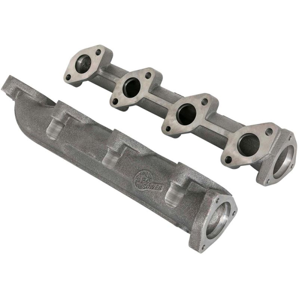 aFe Bladerunner Manifolds インテーク MAN INT Dodge Diesel