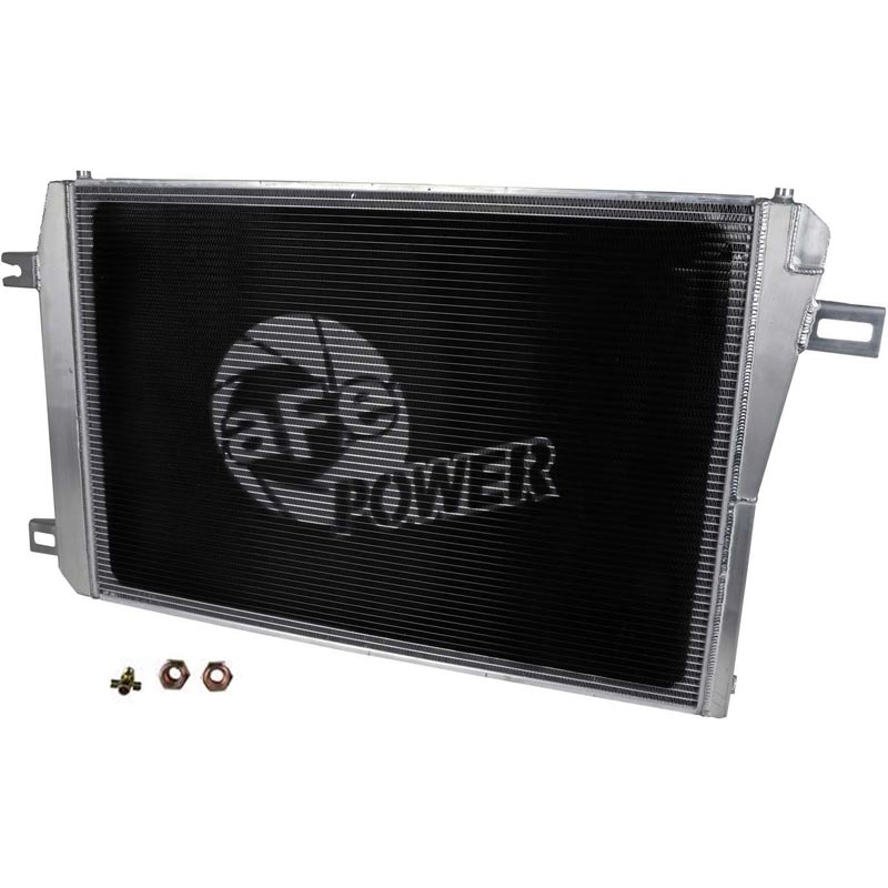 FM-550プレート AFE 46-52041 BladeRunner Street Series Radiator | XDP