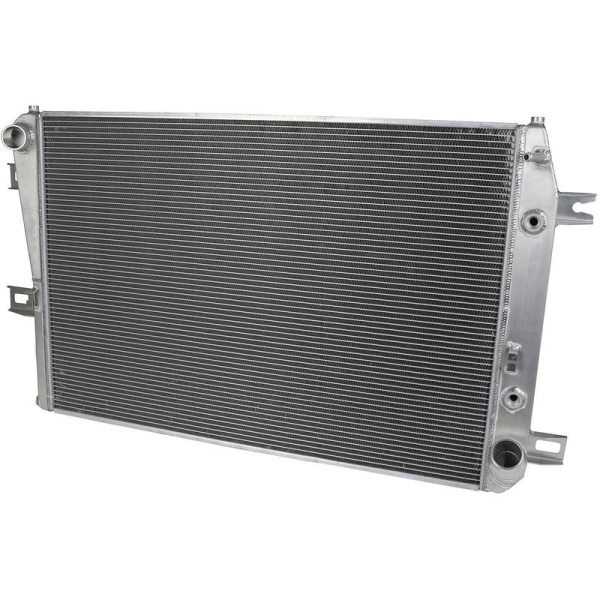 AFE 46-52041 BladeRunner Street Series Radiator | XDP