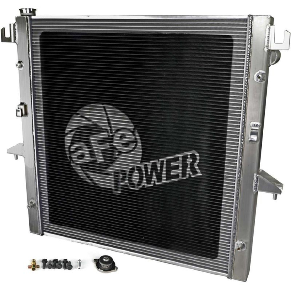 ren AFE 46-52061 BladeRunner Street Series Radiator | XDP