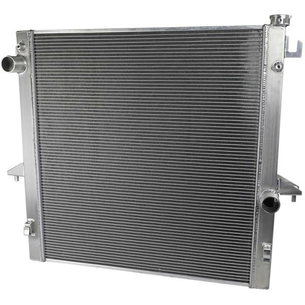 AFE 46-52061 BladeRunner Street Series Radiator | XDP