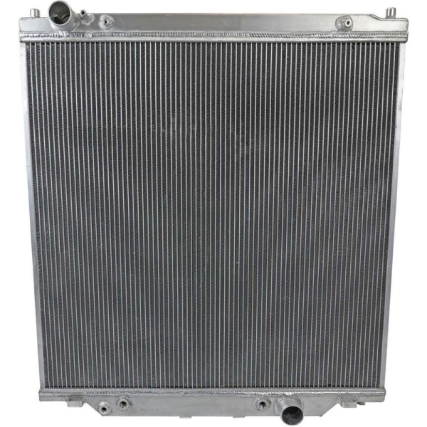 AFE 46-52141 BladeRunner Street Series Radiator | XDP