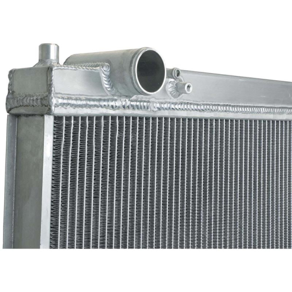 リプトン① AFE 46-52141 BladeRunner Street Series Radiator | XDP